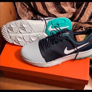 Nike FL Impact 3 Golf Shoes Mens 13